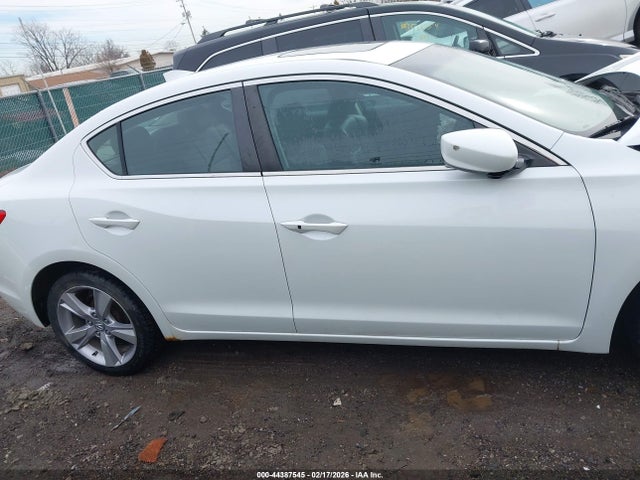 Aukcja sprzedaży 2014 Acura Ilx 2.0l, vin: 19VDE1F34EE001041, numer aukcji: 44387545