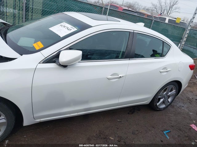 Aukcja sprzedaży 2014 Acura Ilx 2.0l, vin: 19VDE1F34EE001041, numer aukcji: 44387545