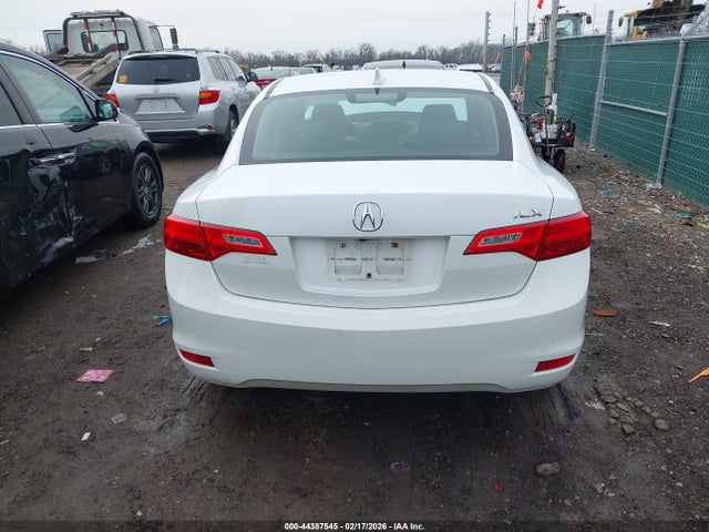 Aukcja sprzedaży 2014 Acura Ilx 2.0l, vin: 19VDE1F34EE001041, numer aukcji: 44387545
