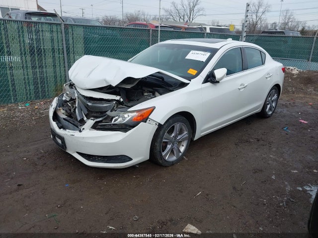 Aukcja sprzedaży 2014 Acura Ilx 2.0l, vin: 19VDE1F34EE001041, numer aukcji: 44387545