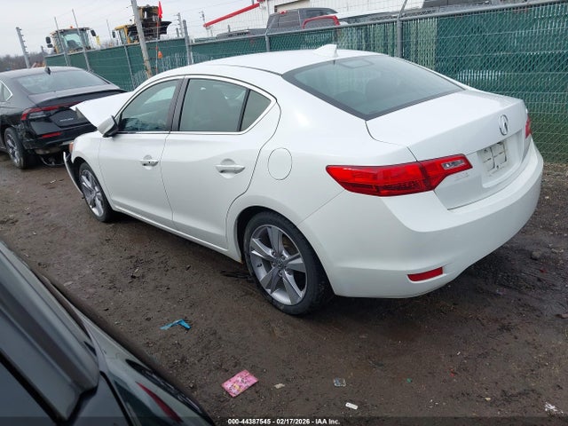 Aukcja sprzedaży 2014 Acura Ilx 2.0l, vin: 19VDE1F34EE001041, numer aukcji: 44387545