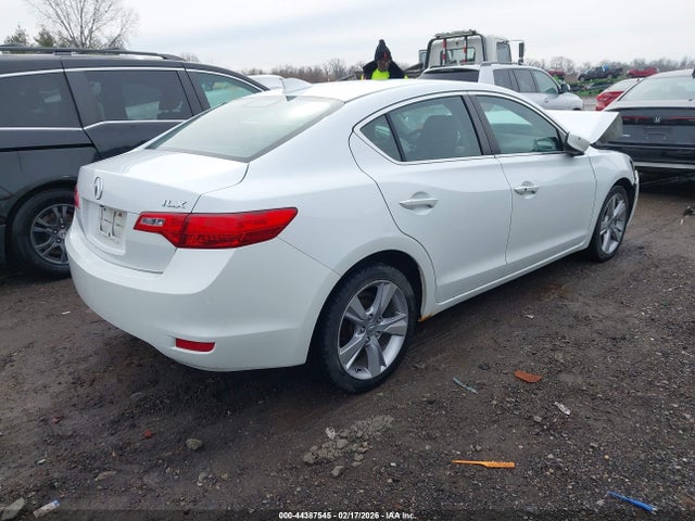 Aukcja sprzedaży 2014 Acura Ilx 2.0l, vin: 19VDE1F34EE001041, numer aukcji: 44387545
