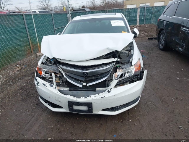 Aukcja sprzedaży 2014 Acura Ilx 2.0l, vin: 19VDE1F34EE001041, numer aukcji: 44387545