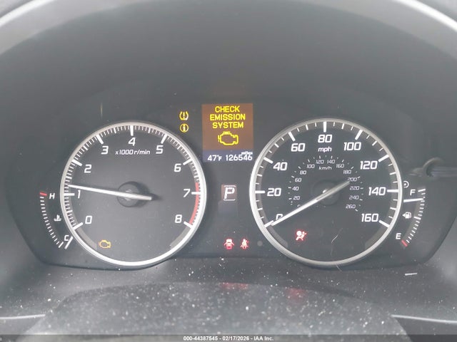 Aukcja sprzedaży 2014 Acura Ilx 2.0l, vin: 19VDE1F34EE001041, numer aukcji: 44387545