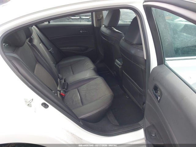 Aukcja sprzedaży 2014 Acura Ilx 2.0l, vin: 19VDE1F34EE001041, numer aukcji: 44387545