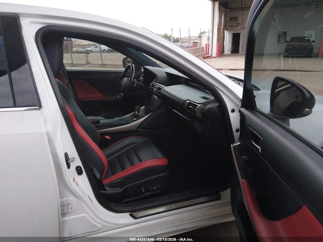 Aukcja sprzedaży 2015 Lexus Is 250 Crafted Line, vin: JTHBF1D26F5065650, numer aukcji: 44387546