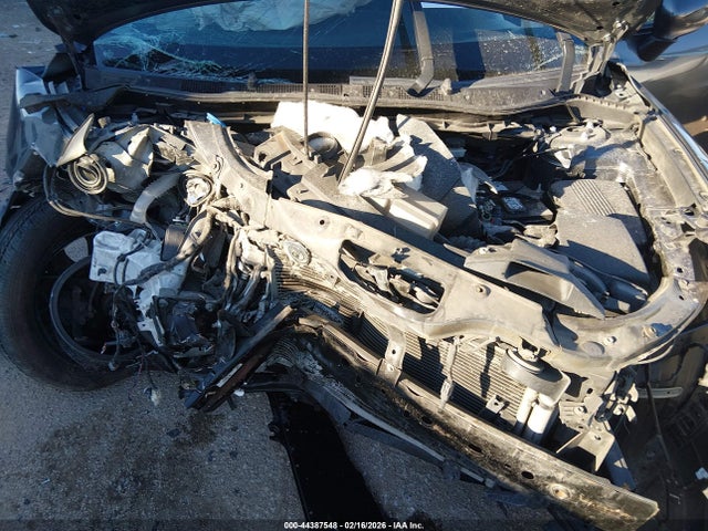 2016 Mazda Cx-5 Grand Touring მანქანა იყიდება აუქციონზე, vin: JM3KE2DY4G0899579, აუქციონის ნომერი: 44387548