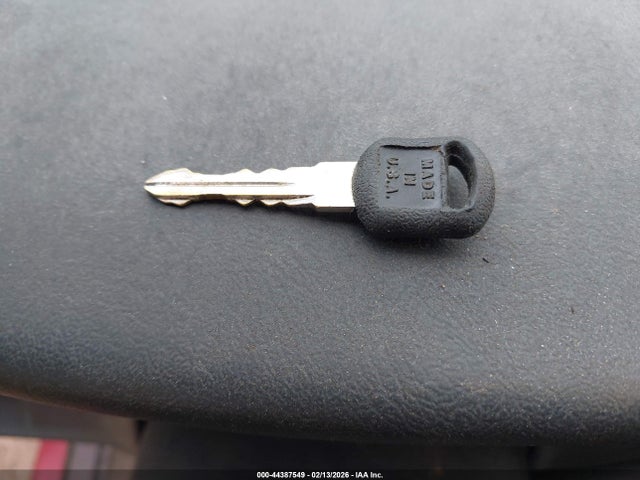 1997 Gmc Jimmy Sls მანქანა იყიდება აუქციონზე, vin: 1GKCS13W9V2558216, აუქციონის ნომერი: 44387549
