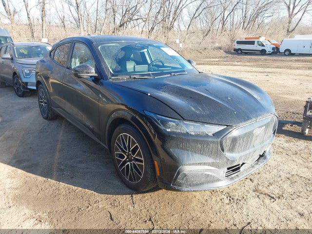 2024 FORD MUSTANG MACH-E 3FMTK3SU5RMA04706