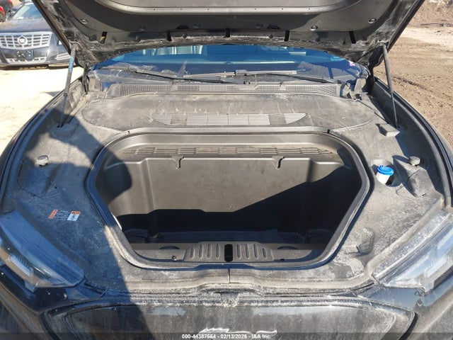 2024 FORD MUSTANG MACH-E 3FMTK3SU5RMA04706 Photo 9