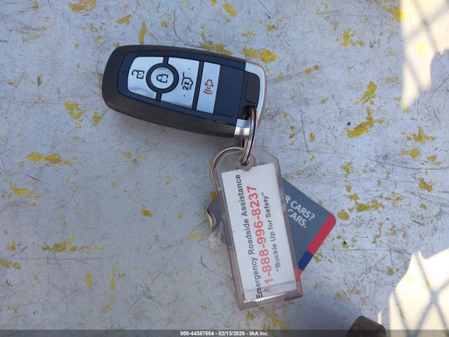 2024 FORD MUSTANG MACH-E 3FMTK3SU5RMA04706 Photo 10