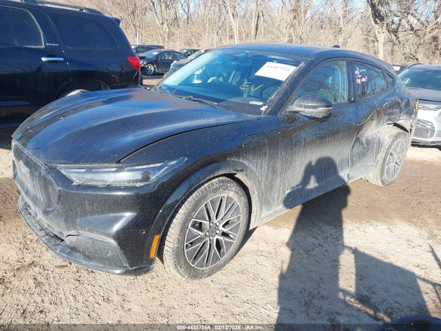 2024 FORD MUSTANG MACH-E 3FMTK3SU5RMA04706 Photo 1