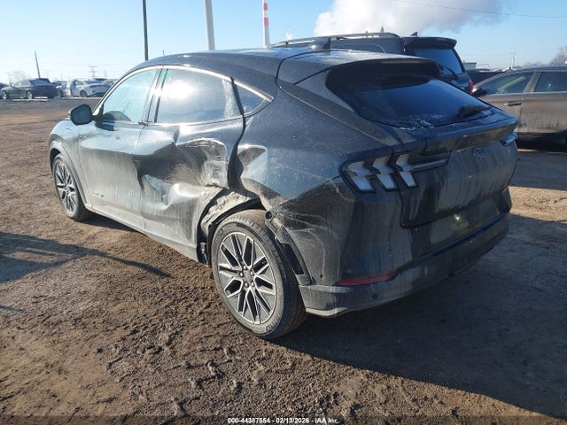 2024 FORD MUSTANG MACH-E 3FMTK3SU5RMA04706 Photo 2