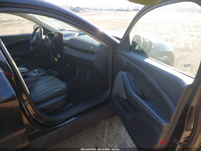 2024 FORD MUSTANG MACH-E 3FMTK3SU5RMA04706 Photo 4