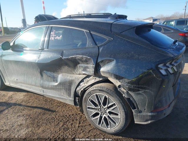 2024 FORD MUSTANG MACH-E 3FMTK3SU5RMA04706 Photo 5