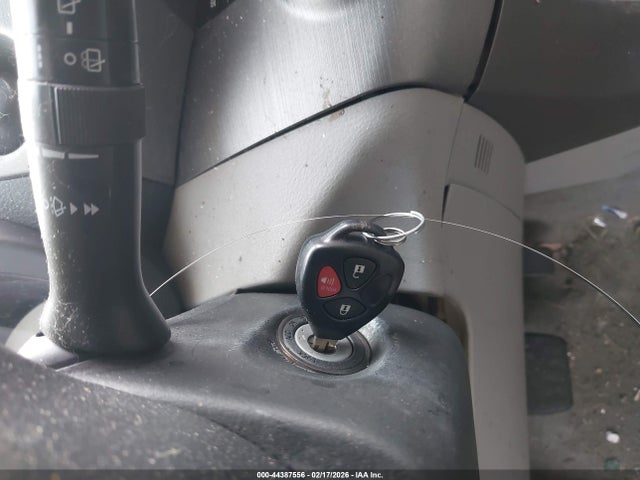 44387556 :رقم المزاد ، 2T3BF4DV3BW096595 vin ، 2011 Toyota Rav4 مزاد بيع