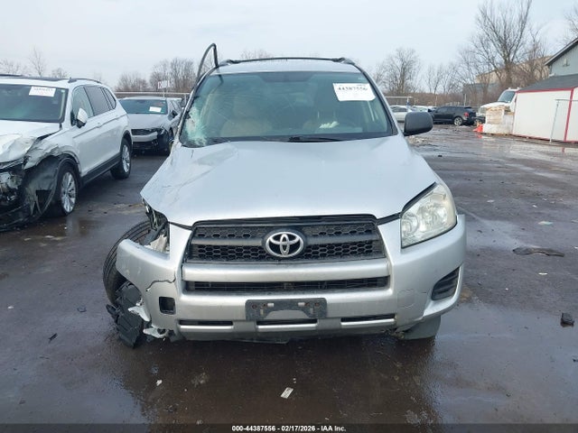 44387556 :رقم المزاد ، 2T3BF4DV3BW096595 vin ، 2011 Toyota Rav4 مزاد بيع