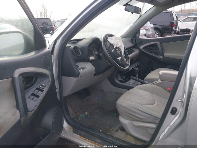44387556 :رقم المزاد ، 2T3BF4DV3BW096595 vin ، 2011 Toyota Rav4 مزاد بيع