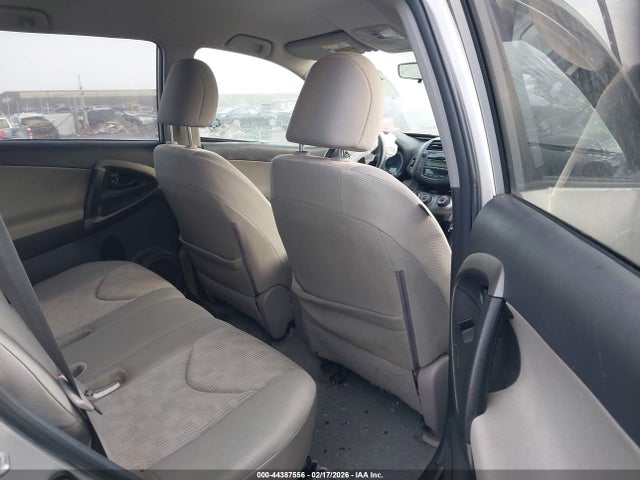 44387556 :رقم المزاد ، 2T3BF4DV3BW096595 vin ، 2011 Toyota Rav4 مزاد بيع