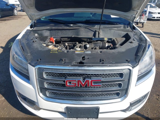 Aukcja sprzedaży 2014 Gmc Acadia Slt-1, vin: 1GKKVRKD7EJ236553, numer aukcji: 44387565