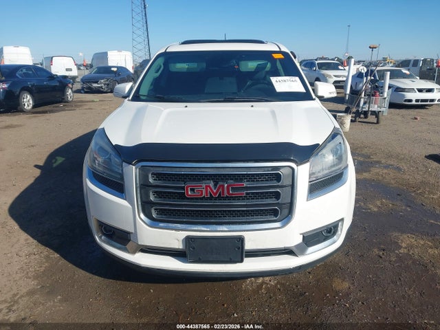 Aukcja sprzedaży 2014 Gmc Acadia Slt-1, vin: 1GKKVRKD7EJ236553, numer aukcji: 44387565