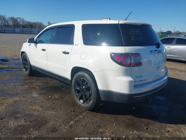 Aukcja sprzedaży 2014 Gmc Acadia Slt-1, vin: 1GKKVRKD7EJ236553, numer aukcji: 44387565