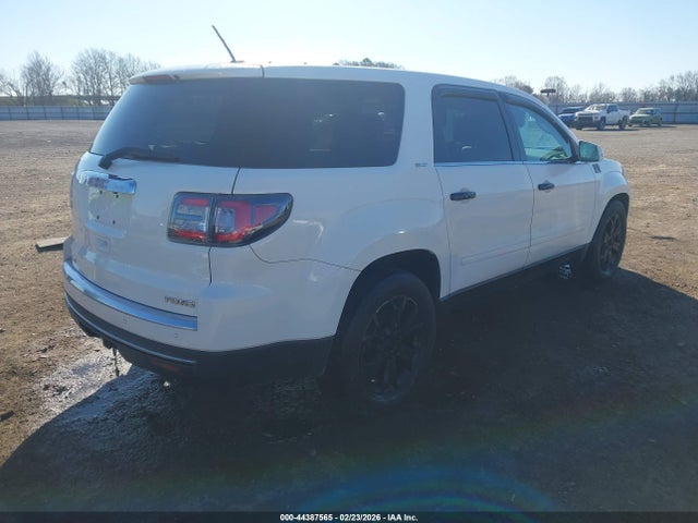 Aukcja sprzedaży 2014 Gmc Acadia Slt-1, vin: 1GKKVRKD7EJ236553, numer aukcji: 44387565