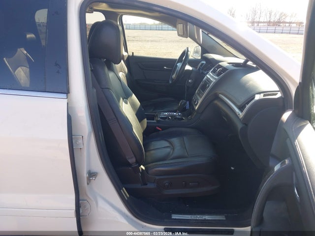 Aukcja sprzedaży 2014 Gmc Acadia Slt-1, vin: 1GKKVRKD7EJ236553, numer aukcji: 44387565