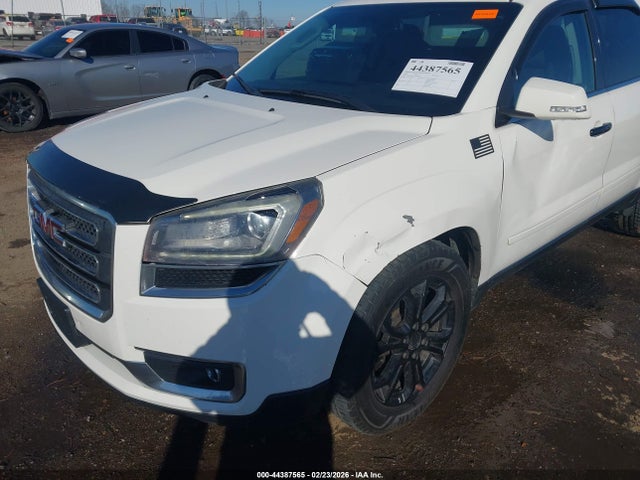 Aukcja sprzedaży 2014 Gmc Acadia Slt-1, vin: 1GKKVRKD7EJ236553, numer aukcji: 44387565