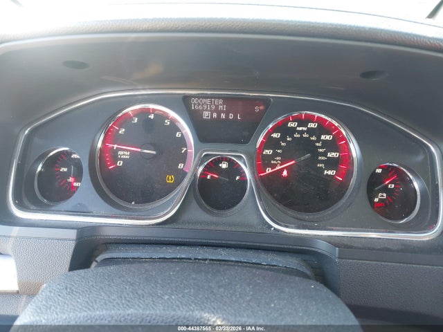 Aukcja sprzedaży 2014 Gmc Acadia Slt-1, vin: 1GKKVRKD7EJ236553, numer aukcji: 44387565