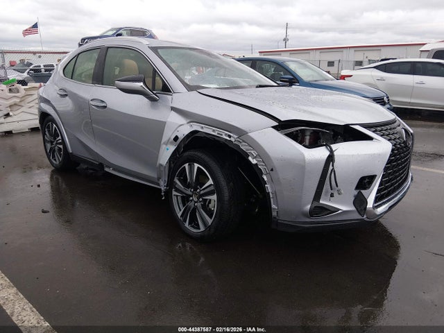 2023 LEXUS UX 250H JTHP6JBH3P2155788