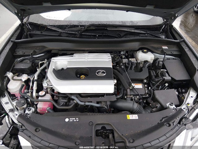 2023 LEXUS UX 250H JTHP6JBH3P2155788 Photo 9