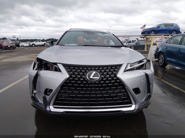 Aukcja sprzedaży 2023 Lexus Ux 250h Premium, vin: JTHP6JBH3P2155788, numer aukcji: 44387587