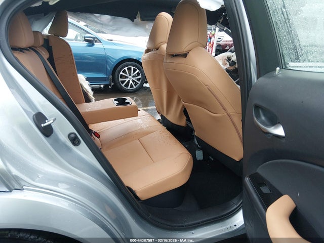 2023 LEXUS UX 250H JTHP6JBH3P2155788 Photo 7