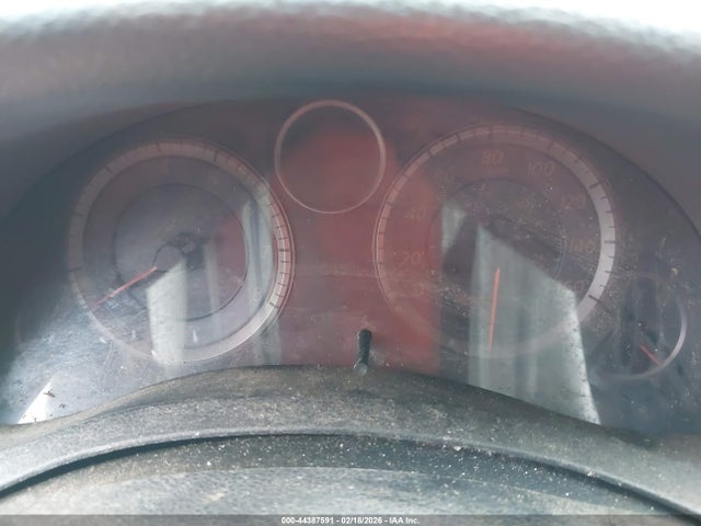 2006 INFINITI G35 JNKCV54E36M704775 Photo 6