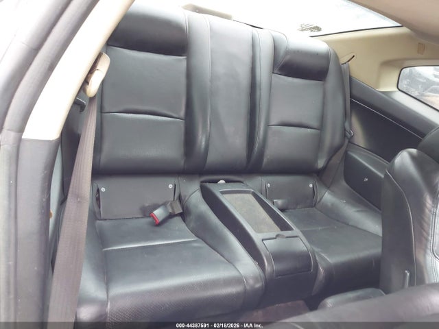 2006 INFINITI G35 JNKCV54E36M704775 Photo 7
