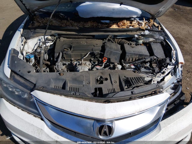 2017 ACURA ILX 19UDE2F33HA013526 Photo 9