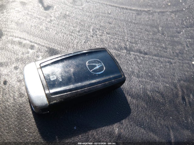 2017 ACURA ILX 19UDE2F33HA013526 Photo 10