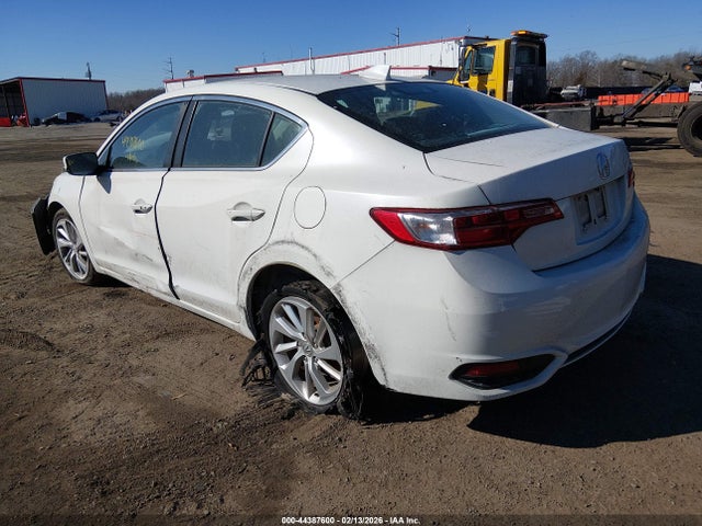 2017 ACURA ILX 19UDE2F33HA013526 Photo 2