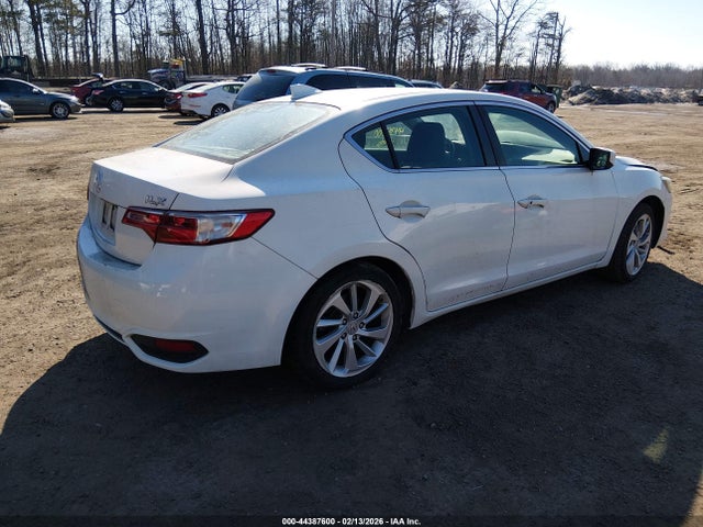 2017 ACURA ILX 19UDE2F33HA013526 Photo 3