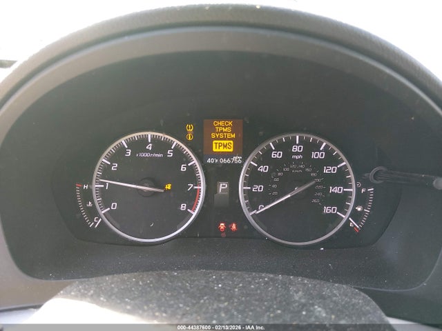 2017 ACURA ILX 19UDE2F33HA013526 Photo 6