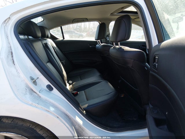2017 ACURA ILX 19UDE2F33HA013526 Photo 7