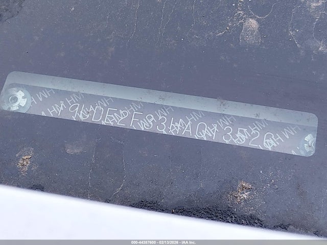 2017 ACURA ILX 19UDE2F33HA013526 Photo 8