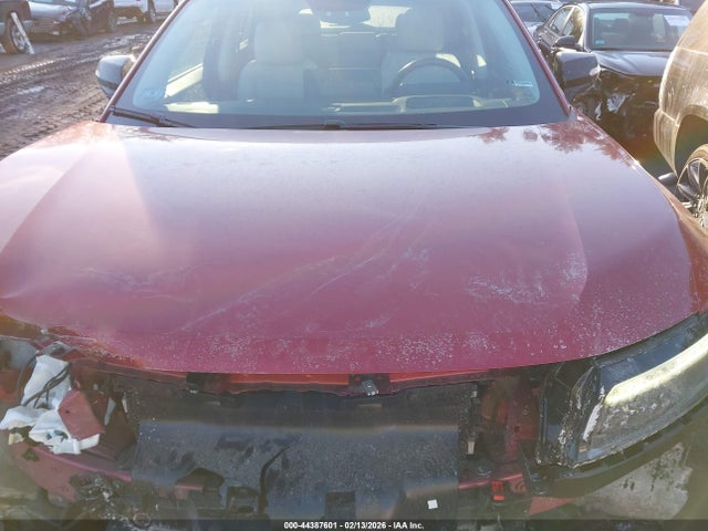 Продаж на аукціоні авто 2024 Honda Prologue Elite, vin: 3GPKHZRJ5RS513637, номер лоту: 44387601