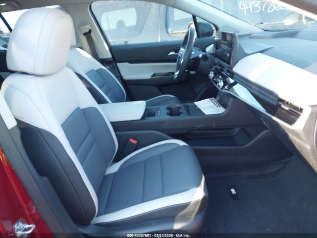 Продаж на аукціоні авто 2024 Honda Prologue Elite, vin: 3GPKHZRJ5RS513637, номер лоту: 44387601