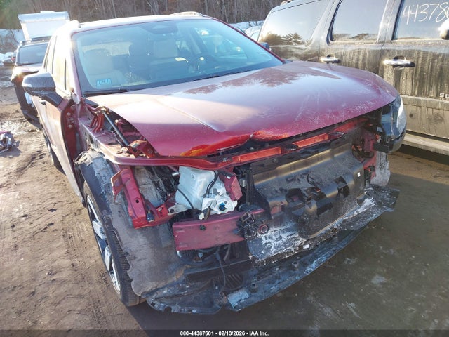 Продаж на аукціоні авто 2024 Honda Prologue Elite, vin: 3GPKHZRJ5RS513637, номер лоту: 44387601
