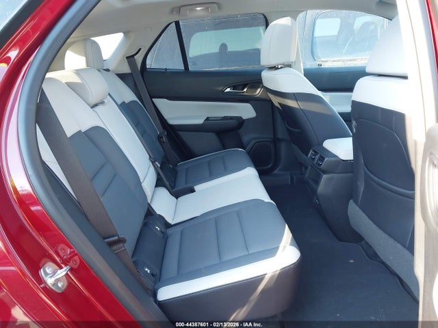 Продаж на аукціоні авто 2024 Honda Prologue Elite, vin: 3GPKHZRJ5RS513637, номер лоту: 44387601