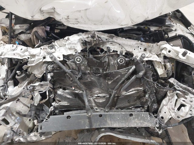 2020 Acura Tlx Standard მანქანა იყიდება აუქციონზე, vin: 19UUB1F31LA017795, აუქციონის ნომერი: 44387605