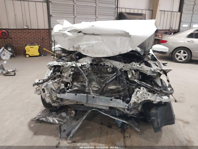 2020 Acura Tlx Standard მანქანა იყიდება აუქციონზე, vin: 19UUB1F31LA017795, აუქციონის ნომერი: 44387605