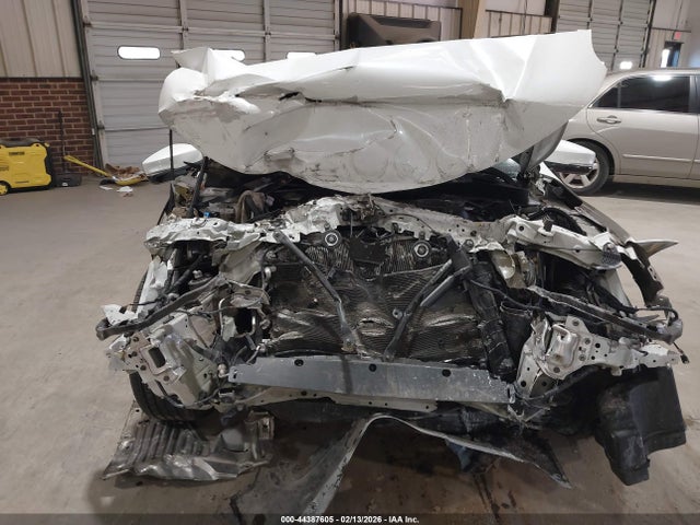 2020 Acura Tlx Standard მანქანა იყიდება აუქციონზე, vin: 19UUB1F31LA017795, აუქციონის ნომერი: 44387605